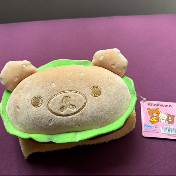 Rilakkuma Deli Collection - Picture 3 of 6